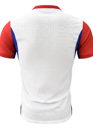 Croatia Home Player Version Jersey World Cup 2026