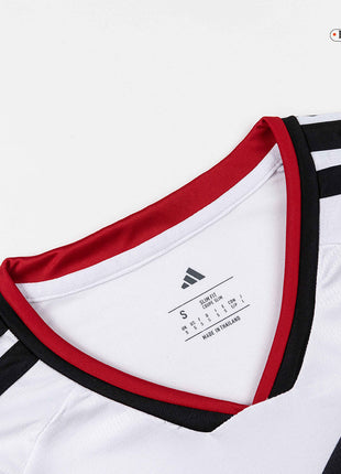 Germany Home Long Sleeve Jersey World Cup 2026