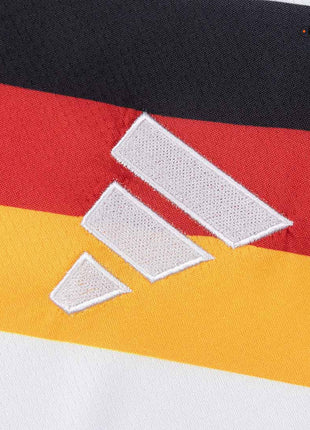 Germany Home Long Sleeve Jersey World Cup 2026