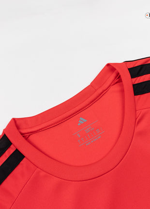 Japan Goalkeeper Soccer Jersey World Cup 2026 Red