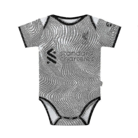 2022-2023 Unique Toddler Baby Soccer Jersey Short Sleeve Jumpsuit 6...