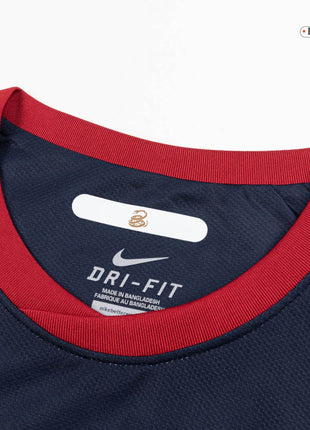 Retro Soccer Jersey USA Away 2010