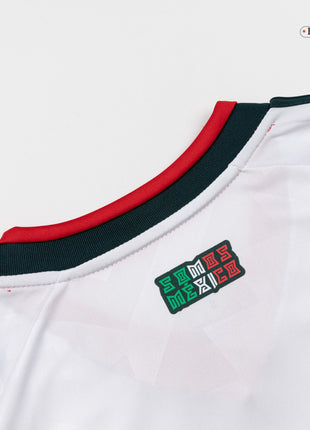 Mexico Away Soccer Jersey World Cup 2026