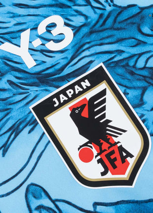 Japan Y-3 Special Soccer Jersey World Cup 2026