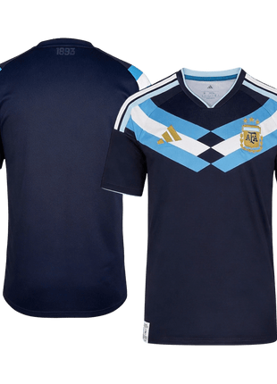 Argentina Special Soccer Jersey World Cup 2026