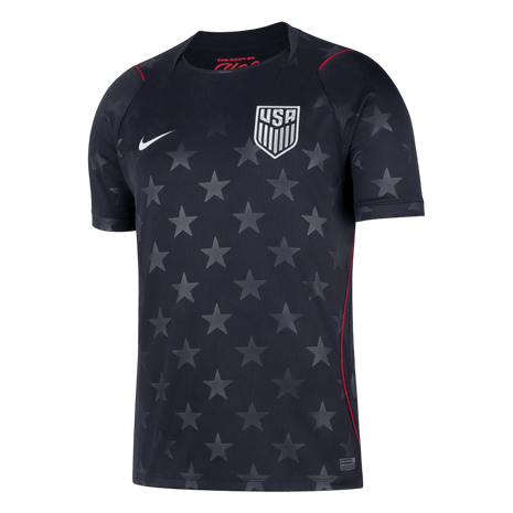 USA Away Soccer Jersey World Cup 2026