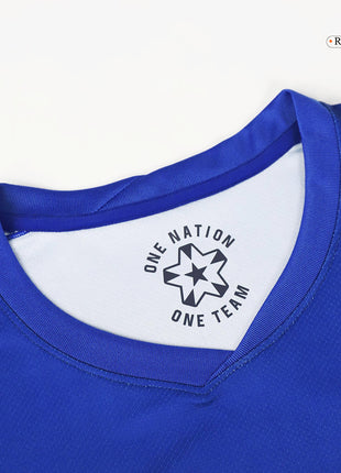 USA Away Soccer Jersey