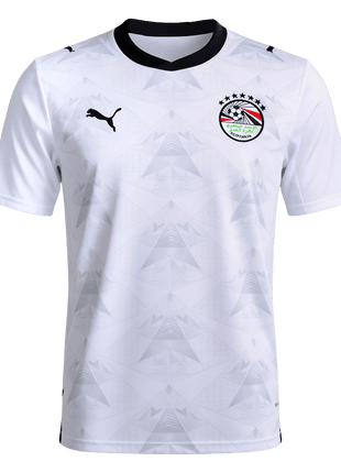 Egypt Away Soccer Jersey World Cup 2026