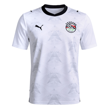 Egypt Away Soccer Jersey World Cup 2026