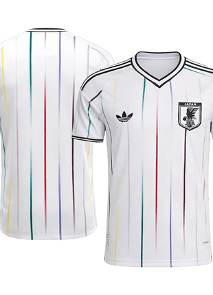 Japan Away Soccer Jersey World Cup 2026