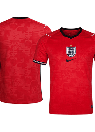 England Away Soccer Jersey World Cup 2026