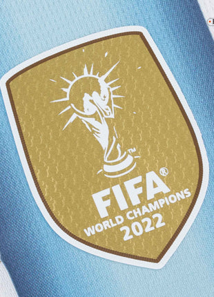 Argentina Home Long Sleeve Jersey World Cup 2026