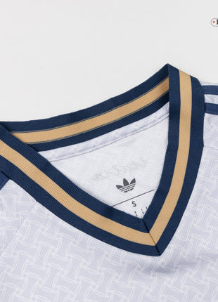 Italy Away Soccer Jersey World Cup 2026