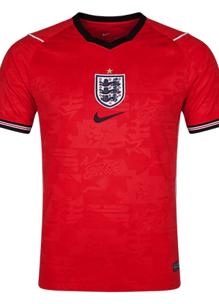 England Away Soccer Jersey World Cup 2026