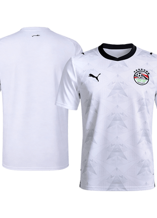 Egypt Away Soccer Jersey World Cup 2026