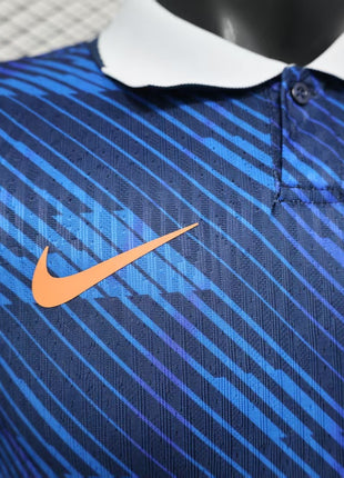 2026  France National Team Home Football Shirt Player Version 1:1 Thai Quality