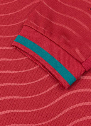 Portugal Home Long Sleeve Jersey World Cup 2026