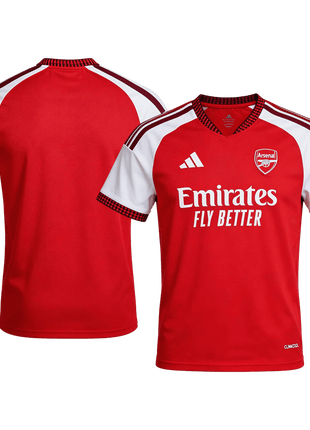 Arsenal Home Soccer Jersey 2026/27