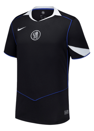 Chelsea Third Away Soccer Jersey 2025/26