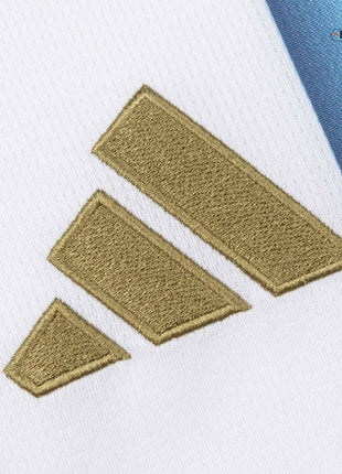 Argentina Home Long Sleeve Jersey World Cup 2026