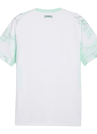 Austria Away Soccer Jersey World Cup 2026