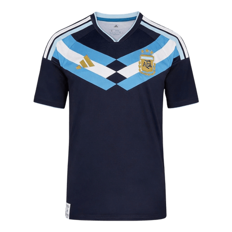Argentina Special Soccer Jersey World Cup 2026