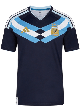 Argentina Special Soccer Jersey World Cup 2026