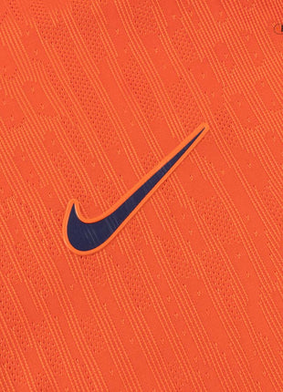 Netherlands Home Player Version Jersey World Cup 2026