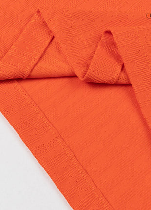 Netherlands Home Player Version Jersey World Cup 2026
