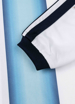 Argentina Home Long Sleeve Jersey World Cup 2026