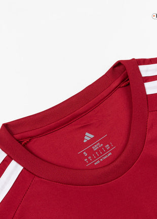 Hungary Home Soccer Jersey World Cup 2026