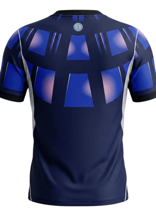 Uruguay Away Soccer Jersey World Cup 2026