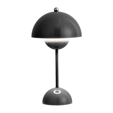 Table Lamp Nordic Danish Flower Bud Table Lamp, Wedding Room, Bedro...