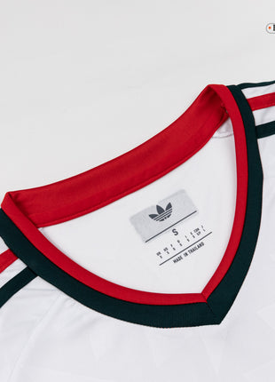 Mexico Away Long Sleeve Jersey World Cup 2026