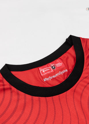 Albania Home Soccer Jersey World Cup 2026 – Red Albania Football Shirt