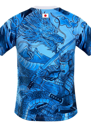Japan Y-3 Special Soccer Jersey World Cup 2026
