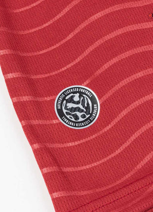 Portugal Home Long Sleeve Jersey World Cup 2026