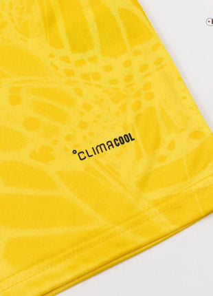 Colombia Home Long Sleeve Jersey World Cup 2026