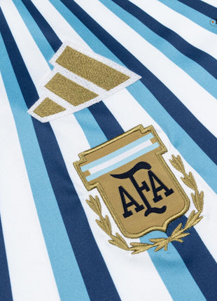 Argentina Pre-Match Soccer Jersey World Cup 2026
