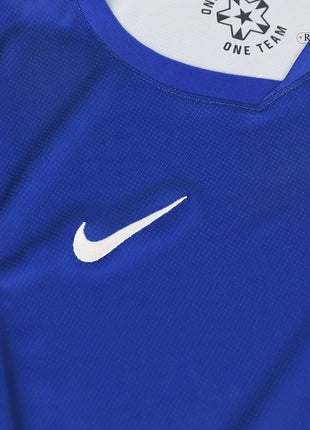 REYNA #7 USA Away Soccer Jersey Copa America