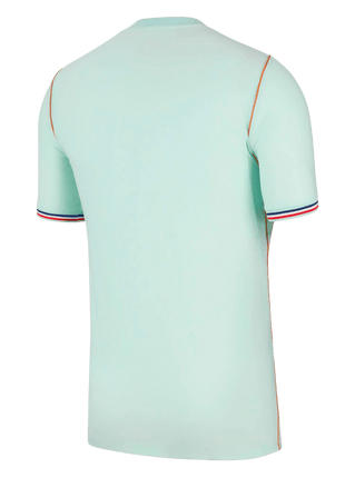 France Away Soccer Jersey World Cup 2026
