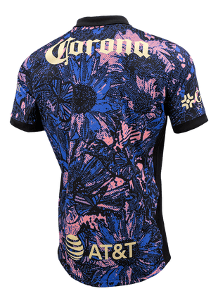 Club America Third Away Soccer Jersey