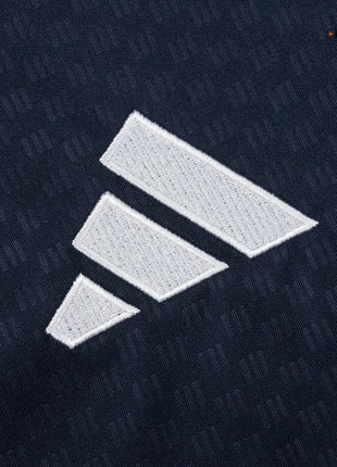 Argentina Pre-Match Soccer Jersey World Cup 2026 Navy