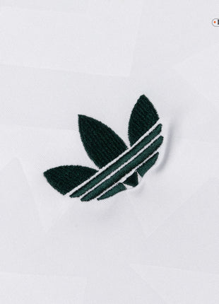 Mexico Away Long Sleeve Jersey World Cup 2026