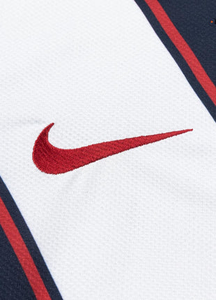Retro Soccer Jersey USA Away 2010