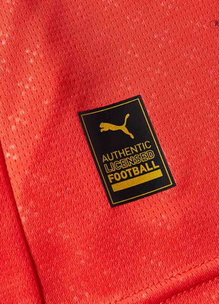 RONALDO #7 Portugal Home Long Sleeve Soccer Jersey 2025