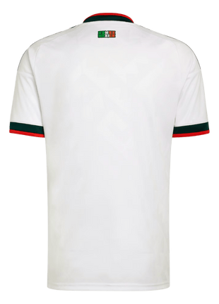 Mexico Away Soccer Jersey World Cup 2026