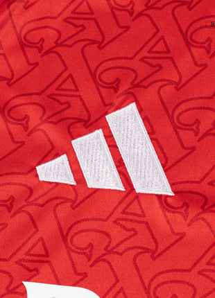 Arsenal Home Soccer Jersey 2025/26