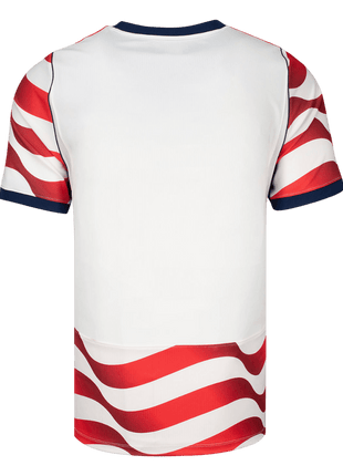 USA Home Soccer Jersey World Cup 2026