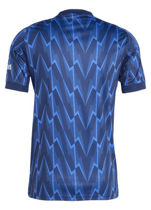Arsenal Away Soccer Jersey 2025/26